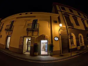 Hotel Il Duomo