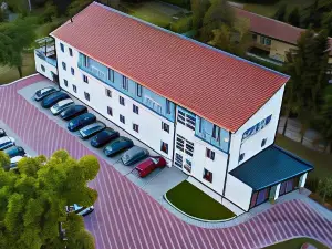 Hotel Szeghalom
