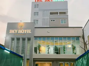 Khách sạn Sky