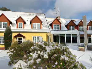 Hotel "Am Werl"