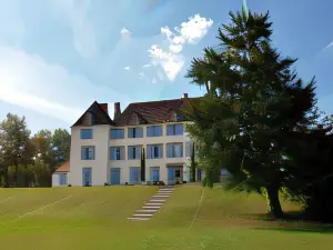 Château de Matel