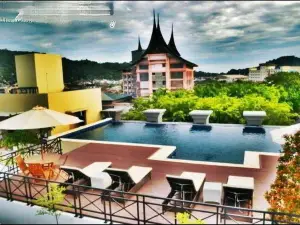 The Axana Hotel