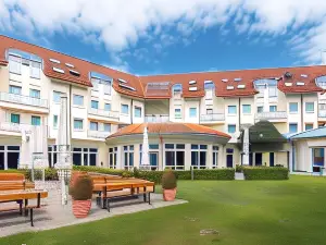 Seminaris Hotel Bad Boll