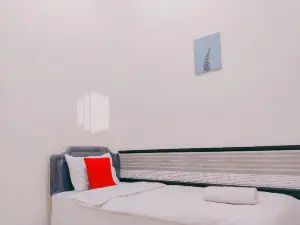 Hotel O Siliwangi Guest House Syariah