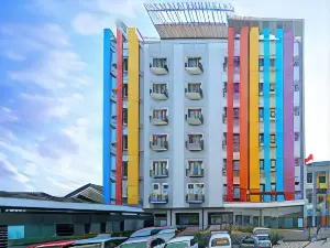 Transera Hotel Pontianak