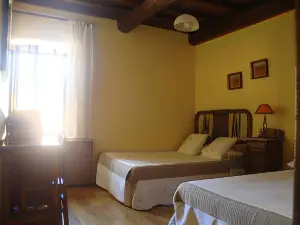 Hotel Rural Genestoso