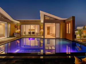The Fern Royal Farm Resort Anjar