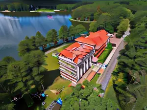 Hotel Nidzki
