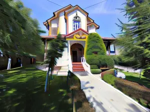 Hotel Sucevic Garni