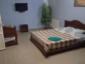 Hotel Lux