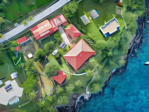 Tongatok Cliff Resort