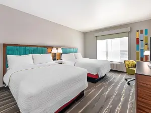Hampton Inn by Hilton Harker Heights Killeen
