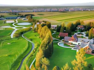 Oravský Háj Garden Hotel & Resort