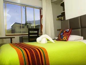Hostal Mica