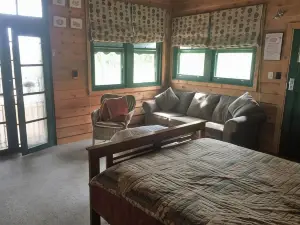 Peppercorns B&B