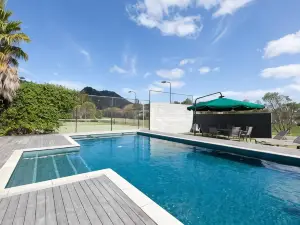 Pauanui Pines Motor Lodge