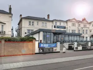 Best Western the Hatfield Hotel