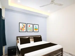 Hotel O The Value