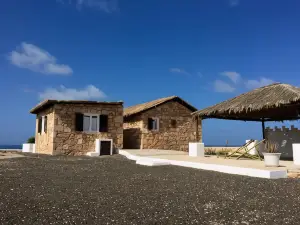Spinguera Ecolodge