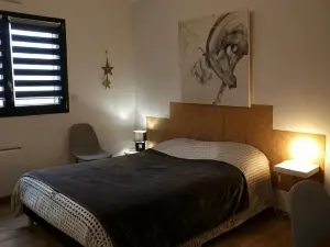 Chambre d'hote Proche Mer