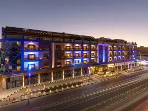 Le Reve Hotel By Le Reve Company