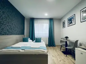 Thermal Apartman