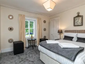 The Green Inn Rooms