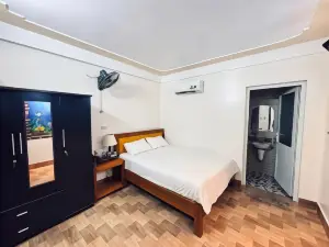 棕櫚旅館