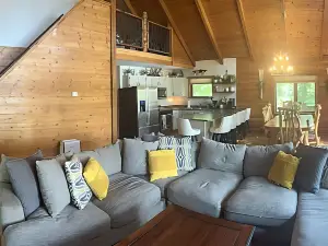 The Little Rascals Lake House