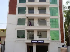 Tsv Hotel