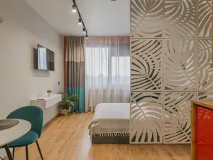 SalutApart 5 Apartments