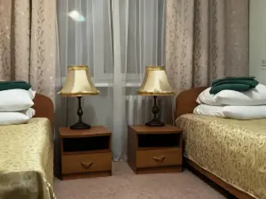 Заря