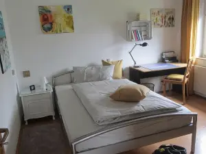 Boardinghouse Haltestelle