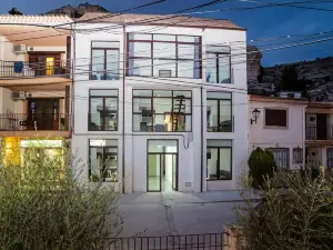 Apartamentos Turísticos Los Olivos