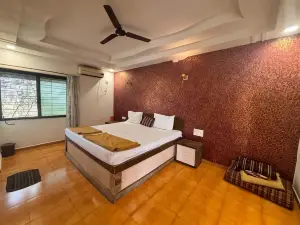 Hotel Sai Plaza