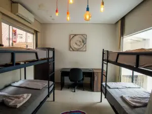 Hostel Central