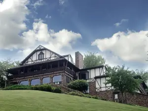 The Inn at Dresden