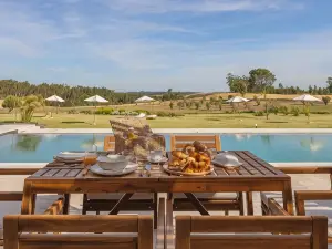 Resort Rural Quinta do Carrascal