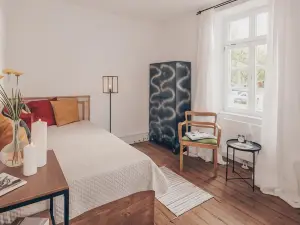 Boardinghouse alte Spinnerei