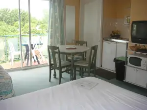 Hotel la Chaumière