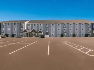 Spark by Hilton Clarion