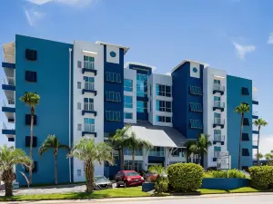 Coconut Palms Beach Resort II a Ramada by Wyndham