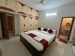 Nanda Mohan Homestay- Luxuries AC Apartment Close to Alipiri-Kapila Teertha and Iskcon Temple