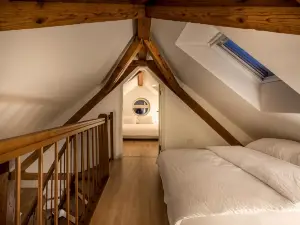 Airhome Zug Neugasse Stadtzentrum
