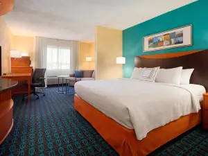 朗維尤萬楓酒店