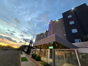 WR Confort Hotel Campo Grande