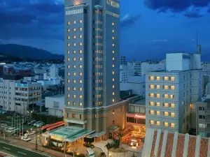 Kokusai 21 International Hotel