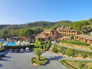 Resort le Picchiaie