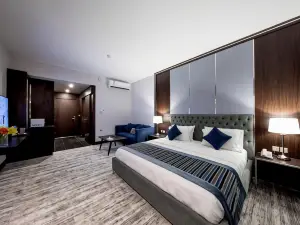 Lily Hotel Suite Mubarraz
