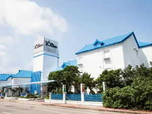 168 Motel Hsinchu